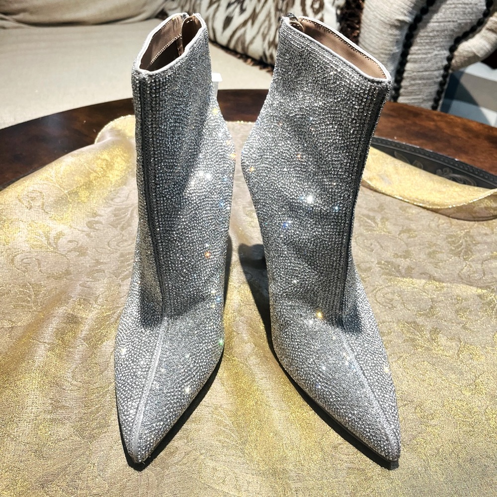 Steve Madden Callen Ankle Boots